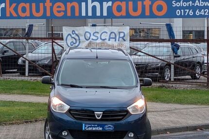 Dacia Lodgy 114.000 km 7.899 &euro; Kempen 47906