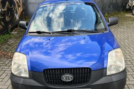 Kia Picanto 119.800 km 1.799 € Velbert 42553