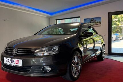VW Eos 95.007 km 7.950 € Bochum 44894