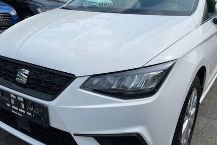 Seat Ibiza 66.000 km 14.900 € Dorsten OT Wulfen 46286