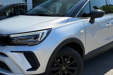 Opel Crossland (X) 19.900 km 17.550 € Viersen 41748