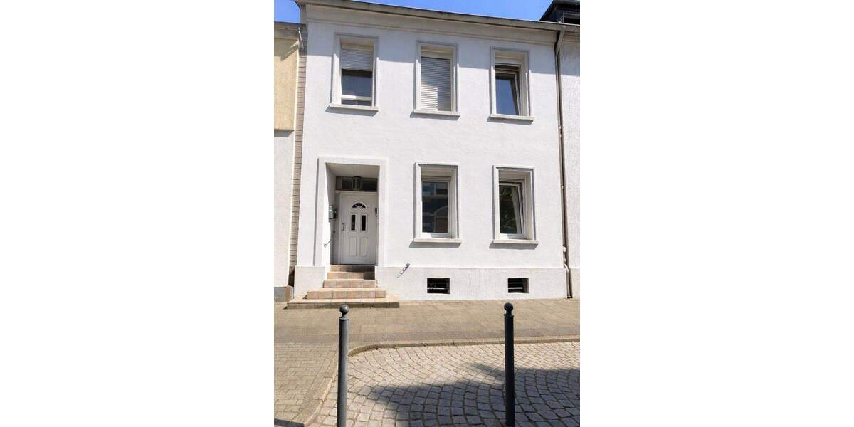 Mehrfamilienhaus, Wohnhaus Oberhausen / Altstadt-Süd Altstadt-Mitte - 198.000&euro; | Angebot:24423218