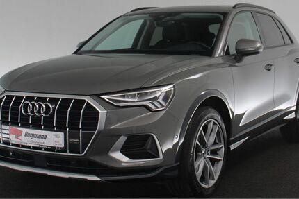 Audi Q3 100.160 km 30.991 &euro; Krefeld 47803