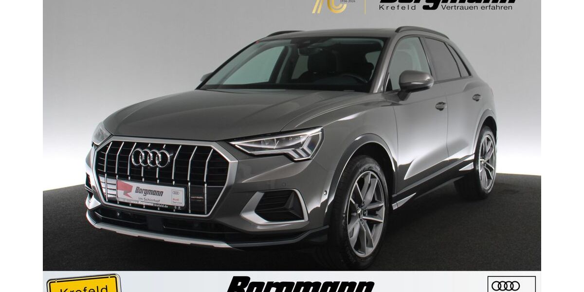Audi Q3 100.160 km 30.991 &euro; Krefeld 47803
