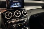 C 250 AMG Leder Autom LED Navi Motorproblem !