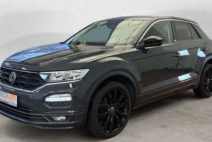 VW T-Roc 58.335 km 23.479 &euro; Moers 47445