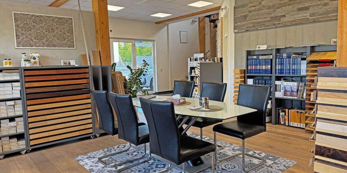 Gewerbeobjekt Voerde Holthausen - 4 Zimmer, 247 m&sup2;, 685.000&euro; | Angebot:23954829