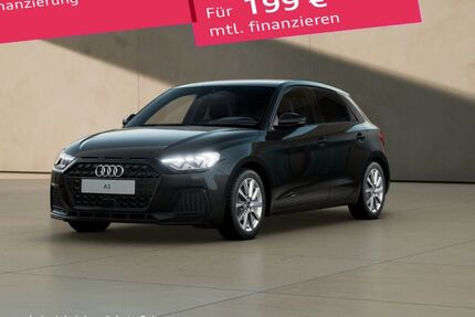Audi A1 12.000 km 23.950 € Duisburg 47249