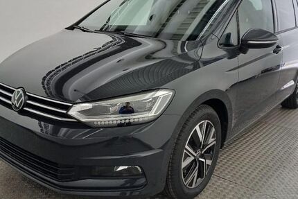 VW Touran 18.300 km 36.499 &euro; Meerbusch 40668