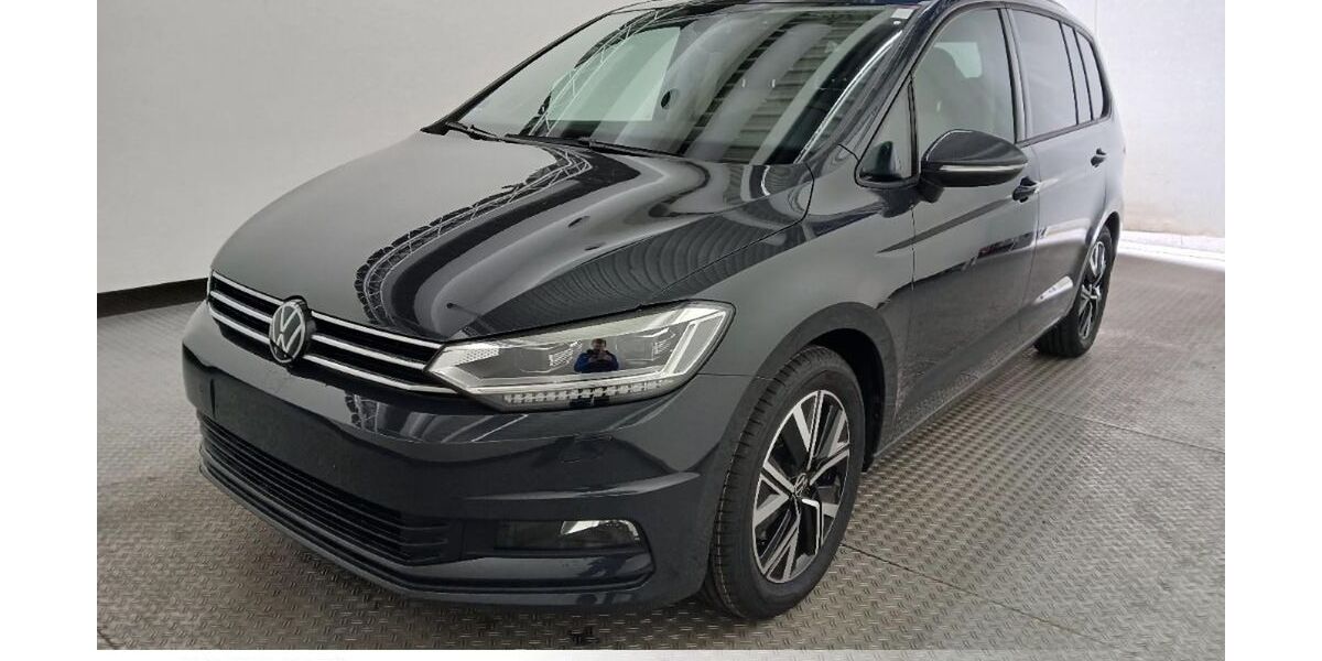 VW Touran 18.300 km 36.499 &euro; Meerbusch 40668