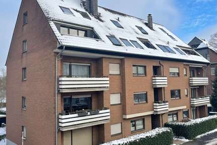 Wohnung Erkrath - 2 Zimmer, 59 m&sup2;, 570&euro; | Angebot:25165867