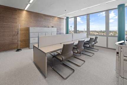 Gewerbeobjekt Düsseldorf Pempelfort - 379&euro; | Angebot:25557839