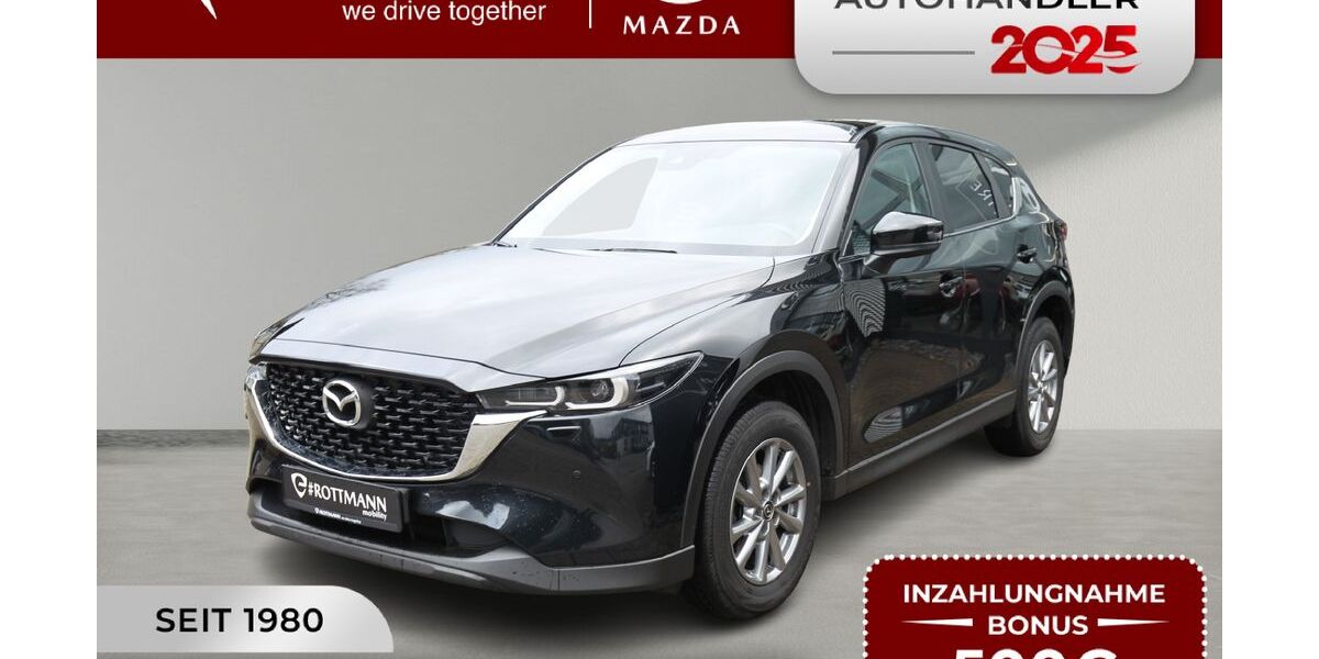 Mazda CX-5 83.931 km 25.880 &euro; Bottrop-Kirchhellen 46244