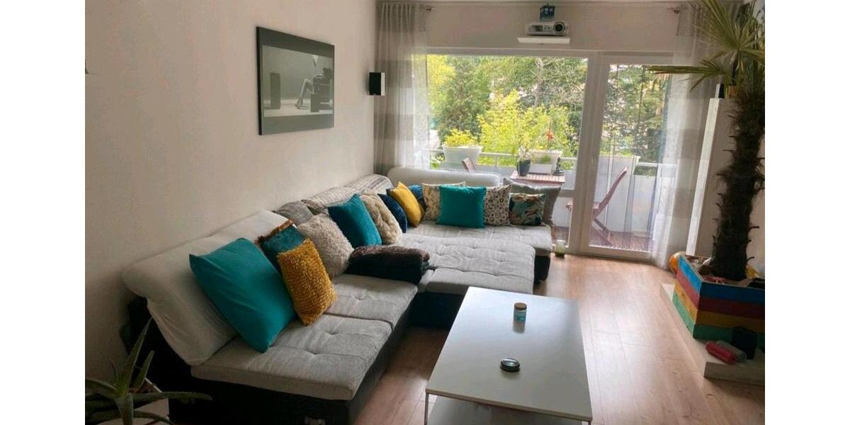 Traum Eigentum Wohnung in Duisburg Süd nähe Sechseenplatte Privat 3 zimmer