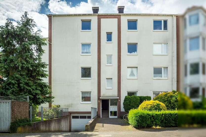 Garage zu verkaufen in Düsseldorf 20.000 €