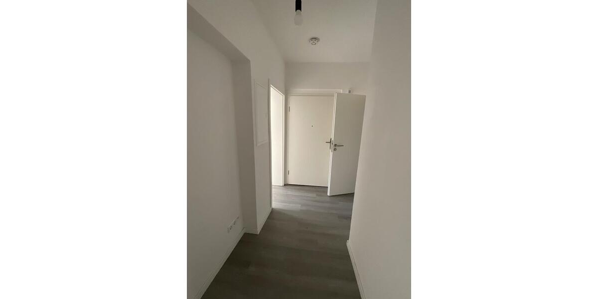 Etagenwohnung Duisburg Mittelmeiderich - 3 Zimmer, 60 m&sup2;, 459&euro; | Angebot:25305980