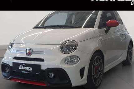 Abarth 500 24.498 km 18.488 &euro; Mülheim a.d. Ruhr 45475