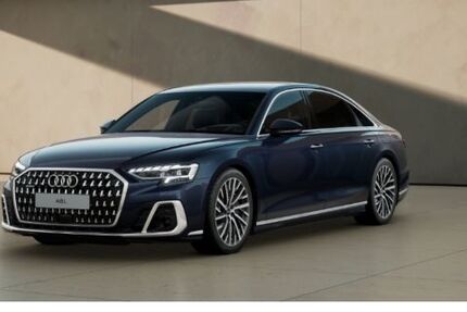 Audi A8 41.452 km 66.380 &euro; Neuss 41464