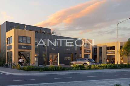 Gewerbeobjekt Neuss Barbaraviertel - 472.500&euro; | Angebot:26827775