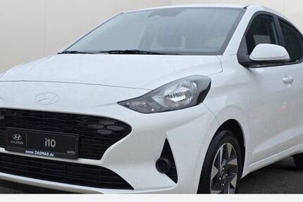 Hyundai i10 15.000 km 16.990 &euro; Dinslaken 46535