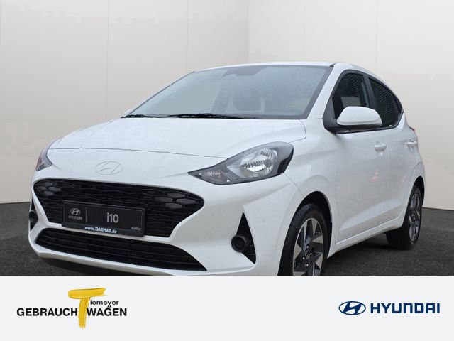 Hyundai i10 15.000 km 16.990 &euro; Dinslaken 46535