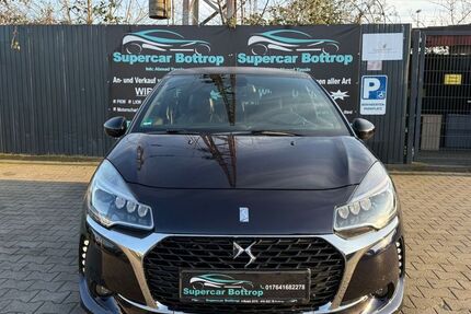 Citroen DS3 35.636 km 11.500 &euro; Bottrop 46238