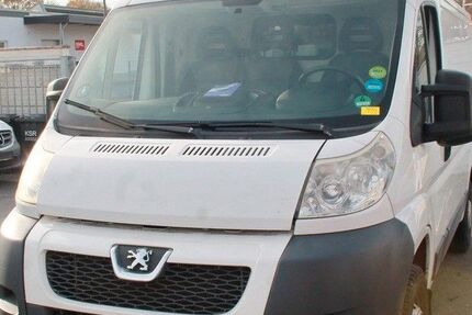 Peugeot Boxer 143.000 km 6.900 &euro; Essen 45277