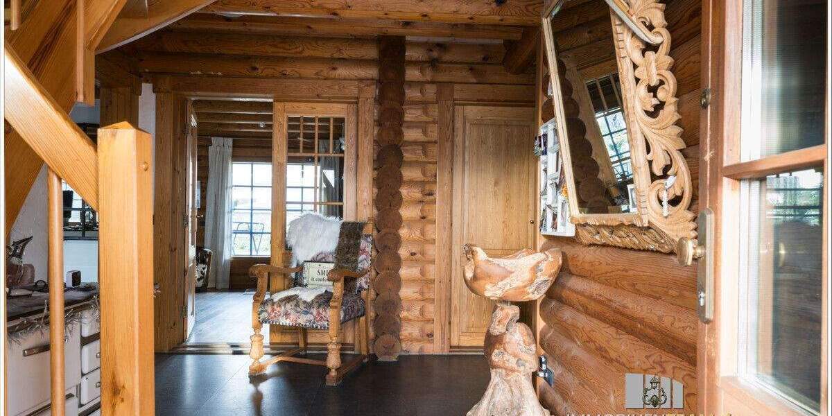 Mehrfamilienhaus, Wohnhaus Duisburg Alt-Walsum - 7 Zimmer, 267 m&sup2;, 598.000&euro; | Angebot:24826707