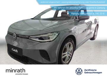 VW ID.4 69.839 km 25.490 € Moers 47441