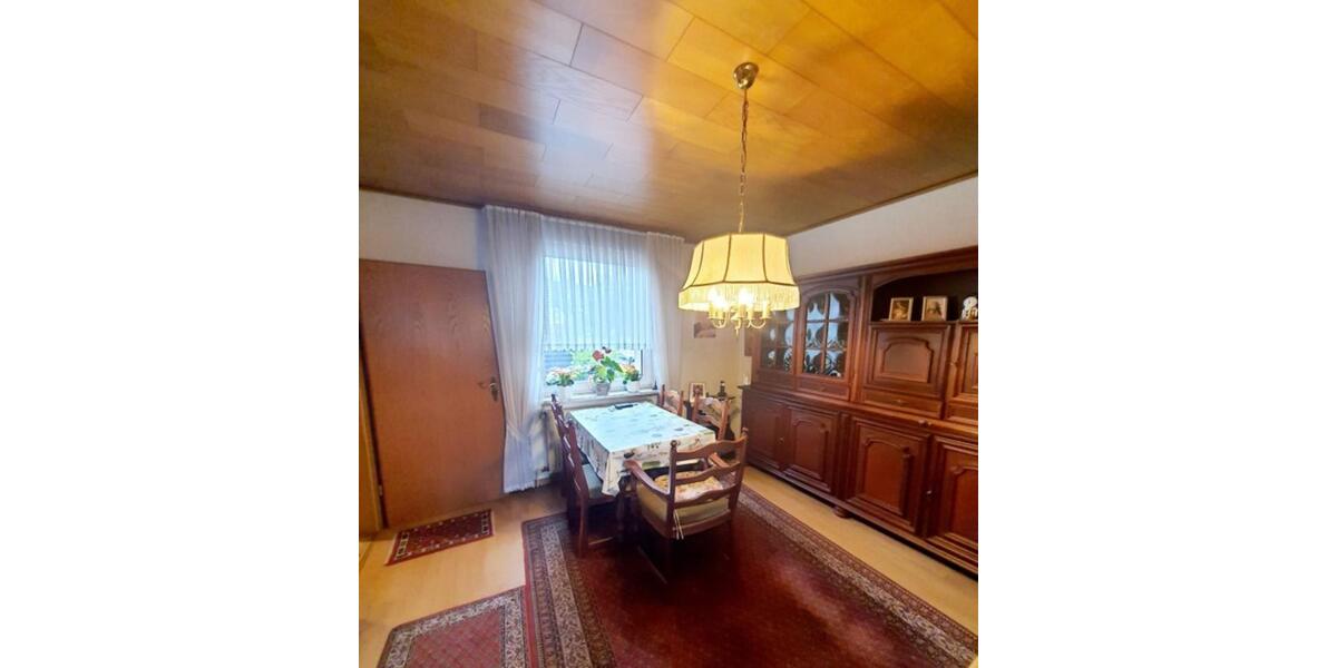 Reihenhaus Duisburg Rheinhausen - 5 Zimmer, 86 m&sup2;, 199.000&euro; | Angebot:24351244