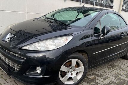 Peugeot 207 215.699 km 1.990 € Essen 45356