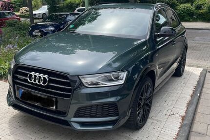 Audi Q3 99.300 km 19.100 &euro; Essen 45239
