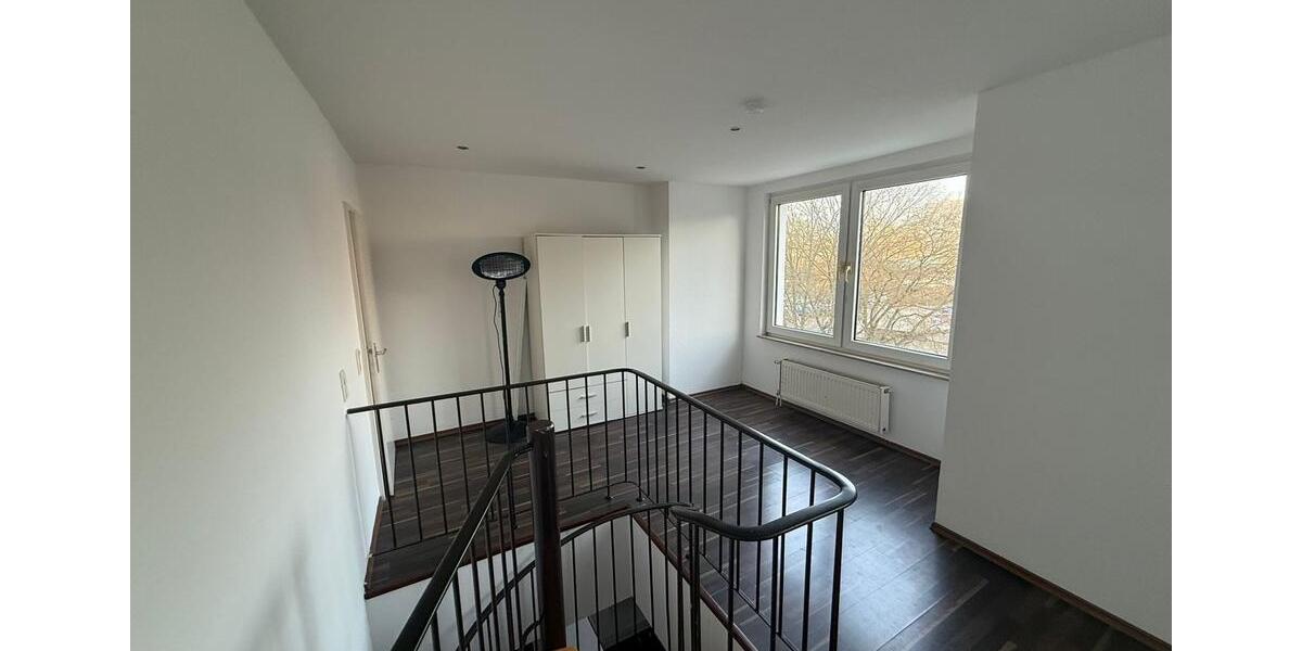 Maisonettenwohnung Duisburg Rheinhausen - 2 Zimmer, 50 m&sup2;, 390&euro; | Angebot:25416047