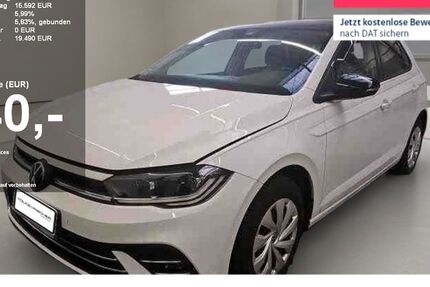 VW Polo 44.994 km 19.490 &euro; Krefeld 47805