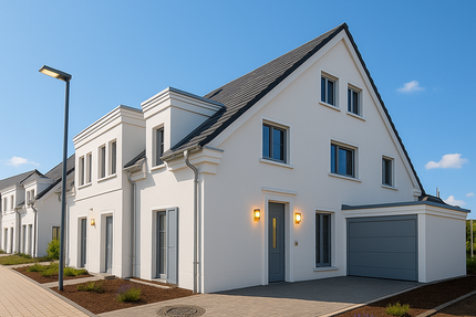 Haus zum Mieten in Duisburg 3.600 € 175.67 m² 5 zimmer