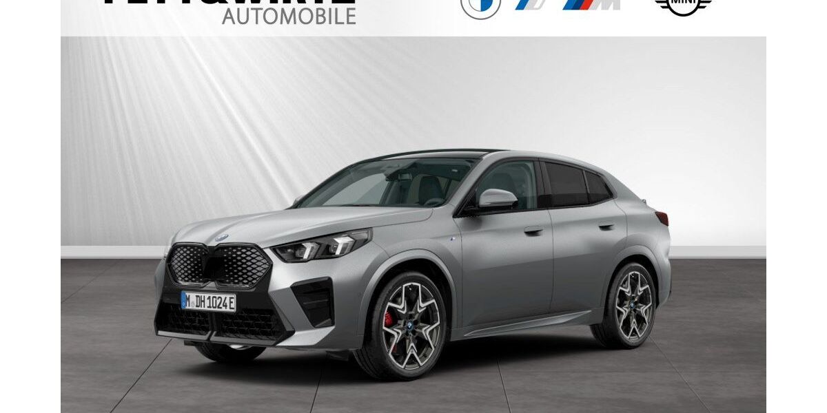 BMW iX2 2.700 km 44.874 &euro; Wesel 46485
