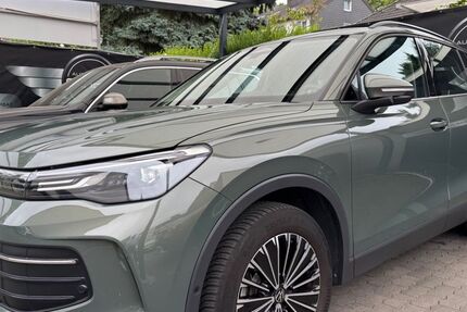 VW Tiguan 34.000 km 39.900 € Herne 44649