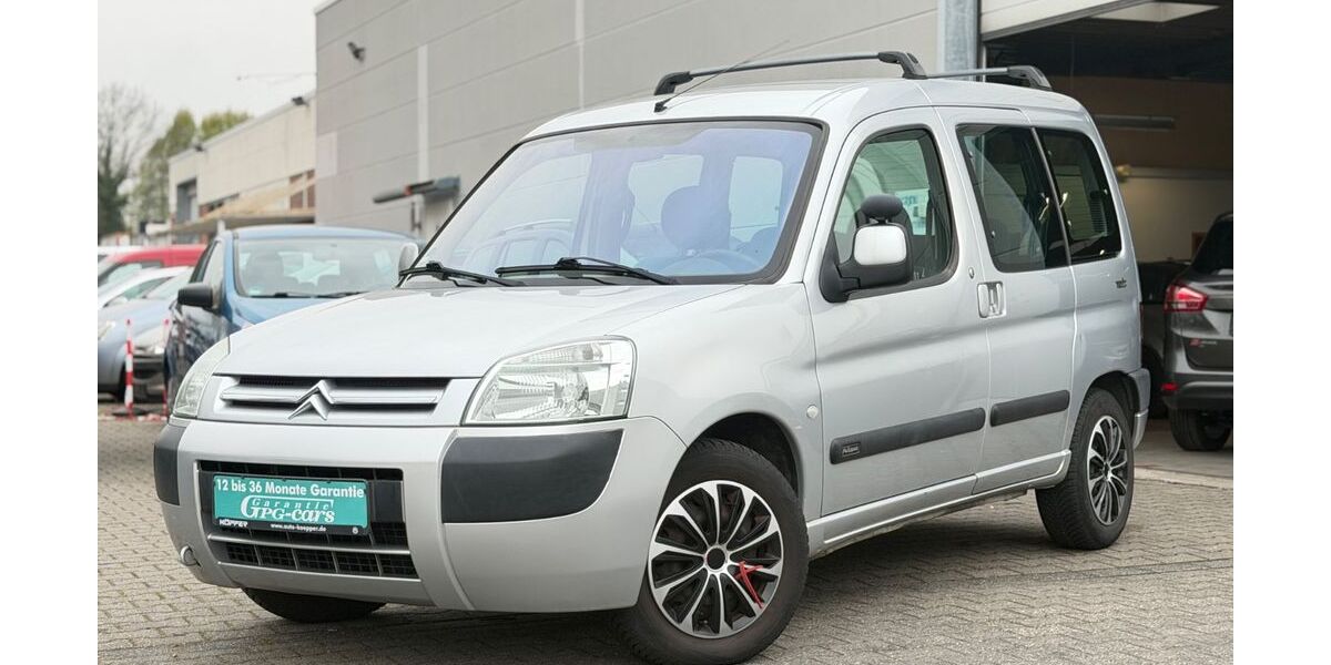 Citroen Berlingo 133.798 km 3.490 &euro; Rheinberg 47495