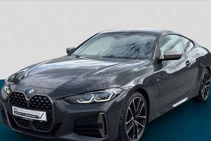 BMW M440 64.650 km 49.450 &euro; Duisburg 47053