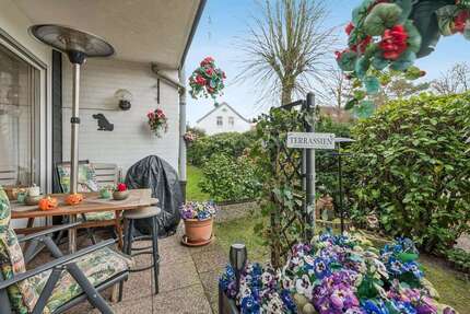 Wohnung Ratingen Hösel - 3 Zimmer, 94 m&sup2;, 249.000&euro; | Angebot:25983162