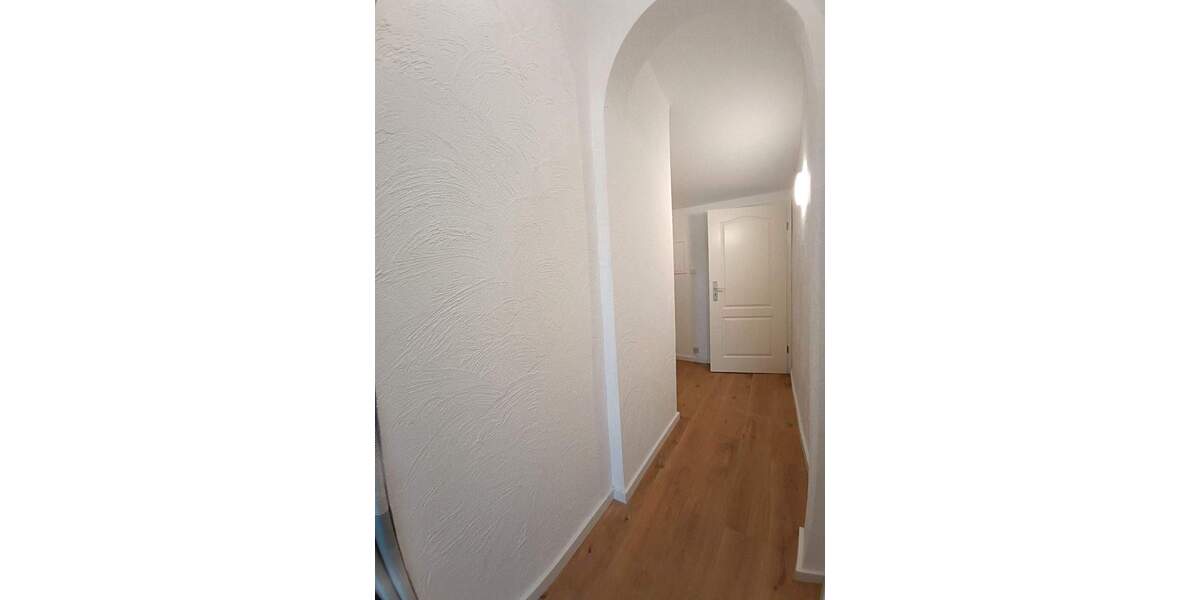 Etagenwohnung Krefeld Kempener Feld/Baakeshof - 2 Zimmer, 48 m&sup2;, 500&euro; | Angebot:26402005