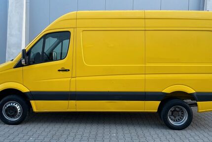 Mercedes-Benz Sprinter 150.000 km 13.000 &euro; Düsseldorf 40231
