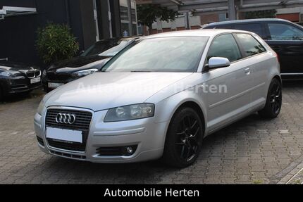 Audi A3 252.000 km 2.690 € Herten 45699