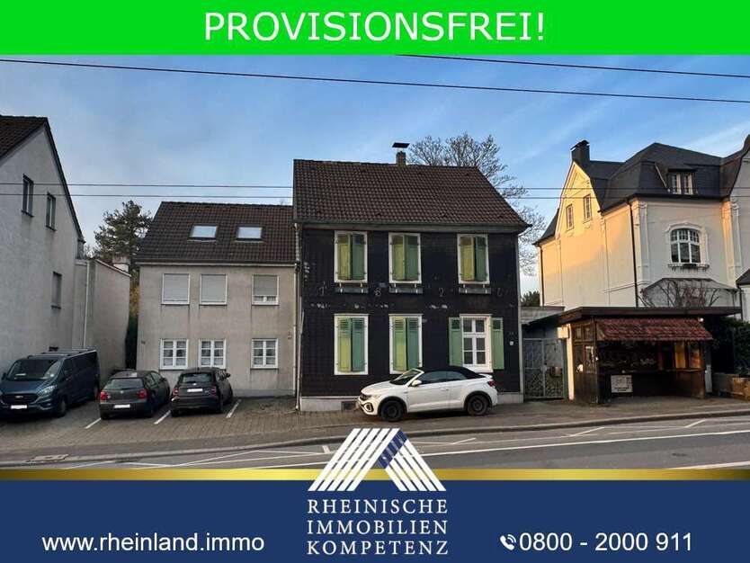 Haus zum Kaufen in Solingen 619.000 € 386 m²