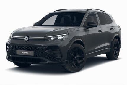 VW Tiguan 9.489 km 50.991 &euro; Krefeld 47803