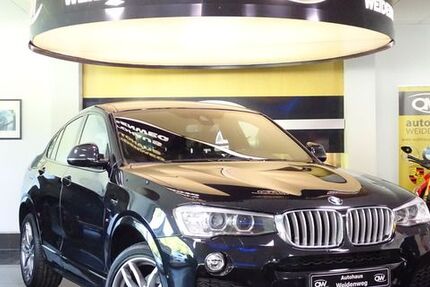 BMW X4 87.712 km 27.890 &euro; Duisburg 47058