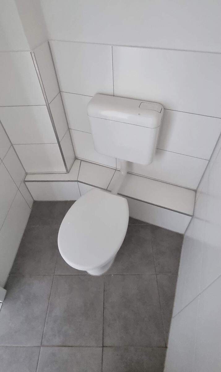 ELEGANTE + RENOVIERTE 2-ZIMMER-WOHNUNG in DÜSSELDORF - FRIEDRICHSTADT 2 zimmer