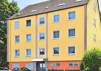 Wohnung zum Kaufen in Solingen 99.500 € 52.69 m²