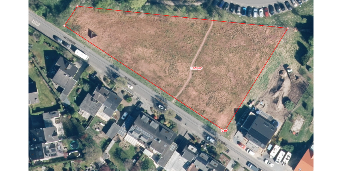 Grundstück Meerbusch Osterath - 397.000&euro; | Angebot:23611281