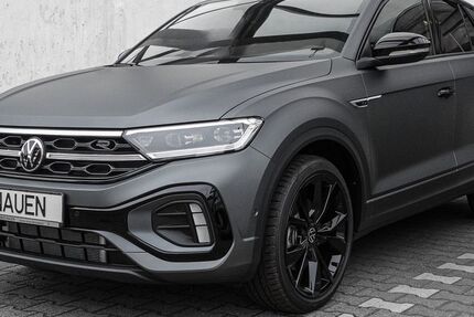 VW T-Roc 9.900 km 43.980 &euro; Meerbusch 40670